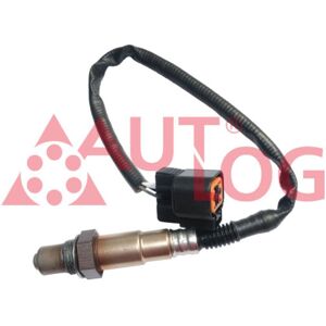 Sonda lambda AUTLOG AS2210 riscaldata, 400mm Sonda lambda AUTLOG AS2210 riscaldata, 400mm