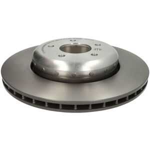 BREMBO Modello 09.C418.13 - Disco freno - In due pezzi, ventilato, 5 fori, Ø 345mm BREMBO Modello 09.C418.13 - Disco freno - In due pezzi, ventilato, 5 fori, Ø 345mm