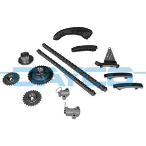 Catena distribuzione DAYCO KTC1096 - Timing Chain Catena distribuzione DAYCO KTC1096 - Timing Chain
