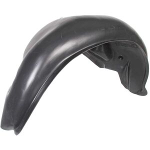 Paraurto posteriore BLIC Modello 6601-01-2935832P Paraurto posteriore BLIC Modello 6601-01-2935832P