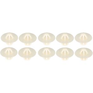 Clip Romix C60394 - 10 pezzi Clip Romix C60394 - 10 pezzi