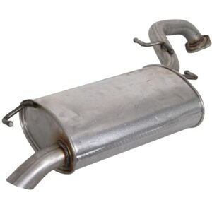 Bosal Silenziatore posteriore 228-081 Bosal Silenziatore posteriore 228-081