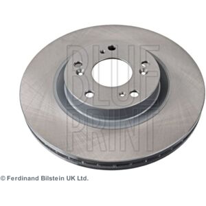 Blue Print Disco freno ADH24391 anteriore, ventilato, 1 Pezzo Blue Print Disco freno ADH24391 anteriore, ventilato, 1 Pezzo