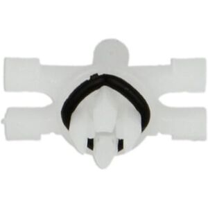 Clip auto ROMIX C60514 - Pack da 10 per BMW E46 & Touring Clip auto ROMIX C60514 - Pack da 10 per BMW E46 & Touring