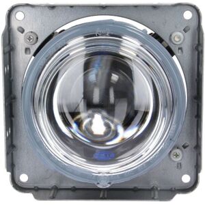 Hella Fanale di guida 1KL 007 834-067 Hella Fanale di guida 1KL 007 834-067