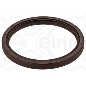 Elring 836.590 Guarnizione albero motore - Gomma FPM Elring 836.590 Guarnizione albero motore - Gomma FPM