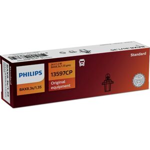 Philips PB3 Trucklight 24V - Lampada secondaria Philips PB3 Trucklight 24V - Lampada secondaria