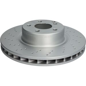Disco freno ventilato ABE C3M042ABE-P - Disco freno Disco freno ventilato ABE C3M042ABE-P - Disco freno