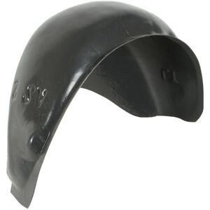 Paraurti posteriore BLIC 6601-01-5051831P Paraurti posteriore BLIC 6601-01-5051831P