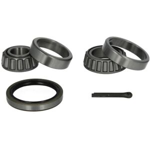 Kit cuscinetti ruota posteriore BTA H21004BTA Nissan Micra 1 Kit cuscinetti ruota posteriore BTA H21004BTA Nissan Micra 1