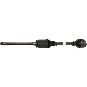 Albero di trasmissione Spidan 25755 - Per BMW 5/6 Albero di trasmissione Spidan 25755 - Per BMW 5/6
