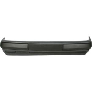 BLIC 5510-00-3526901Q - Paraurto anteriore nero per Mercedes-Benz W124 BLIC 5510-00-3526901Q - Paraurto anteriore nero per Mercedes-Benz W124