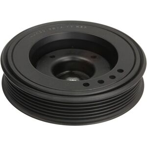 Puleggia BTA E6A0019 - 138,5mm Diametro, 6 Nervature - Albero motore Puleggia BTA E6A0019 - 138,5mm Diametro, 6 Nervature - Albero motore