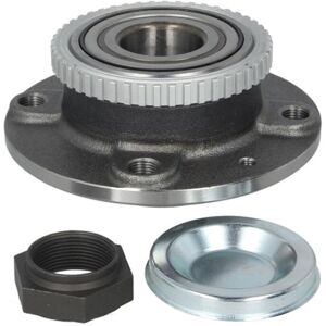 Kit ruote di cuscinetti posteriori BTA H2C005BTA - Peugeot 406 & Citroën Xantia Kit ruote di cuscinetti posteriori BTA H2C005BTA - Peugeot 406 & Citroën Xantia