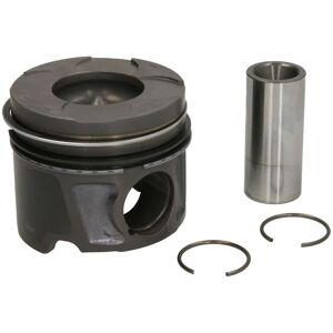 ENGITECH ENT050306 040 Pistone - Ø 83,4mm per Fiat, Opel, Alfa Romeo, Vauxhall, Lancia ENGITECH ENT050306 040 Pistone - Ø 83,4mm per Fiat, Opel, Alfa Romeo, Vauxhall, Lancia
