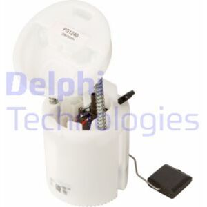 DELPHI FG1240-12B1 Pompa carburante - Pompa carburante DELPHI FG1240-12B1 Pompa carburante - Pompa carburante