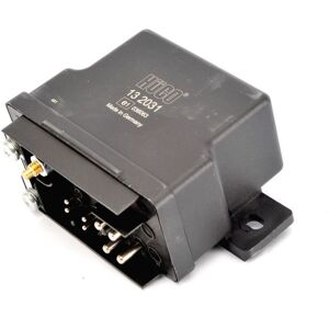 Hitachi 132031 Timer di preriscaldo per Mercedes-Benz 124, 190 Hitachi 132031 Timer di preriscaldo per Mercedes-Benz 124, 190