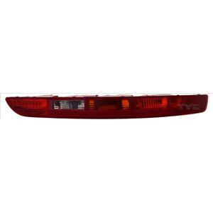 TYC 19-12115-11-2 Faretto fendinebbia posteriore - Faretto fendinebbia per Audi Q5 TYC 19-12115-11-2 Faretto fendinebbia posteriore - Faretto fendinebbia per Audi Q5