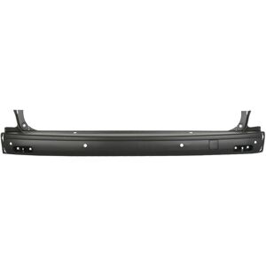 Paraurti posteriore nero Toyota Proace Van - Riparazione carrozzeria Paraurti posteriore nero Toyota Proace Van - Riparazione carrozzeria