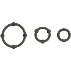 ELRING 483.650 Guarnizione della pompa dell'olio - Oil Pump Seal ELRING 483.650 Guarnizione della pompa dell'olio - Oil Pump Seal