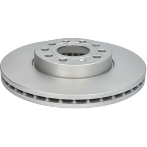 Disco freno ventilato ad alto contenuto di carbonio ABE C3S012ABE-P anteriore Disco freno ventilato ad alto contenuto di carbonio ABE C3S012ABE-P anteriore