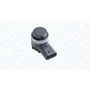 Magneti Marelli 021016028010 Sensore di parcheggio posteriore - Sensore di parcheggio Magneti Marelli 021016028010 Sensore di parcheggio posteriore - Sensore di parcheggio