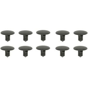 ROMIX ROM A82029 - Clip - 10 Pezzo ROMIX ROM A82029 - Clip - 10 Pezzo