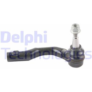 Delphi TA6413 End oftta barra sterzo - 14mm cono, M18 x 1.50 filetto, Destro Delphi TA6413 End oftta barra sterzo - 14mm cono, M18 x 1.50 filetto, Destro