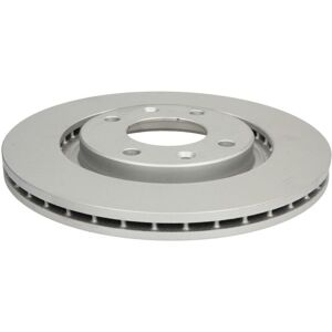 Ate Disco freno 24.0120-0133.1 anteriore, ventilato, 1 Pezzo Ate Disco freno 24.0120-0133.1 anteriore, ventilato, 1 Pezzo