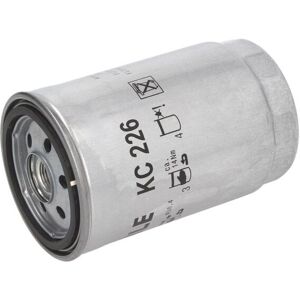 Knecht Filtro carburante KC 226 Knecht Filtro carburante KC 226