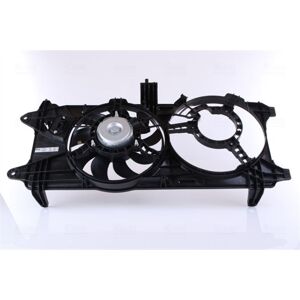Nissens Ventola, raffreddamento motore 85131 Nissens Ventola, raffreddamento motore 85131