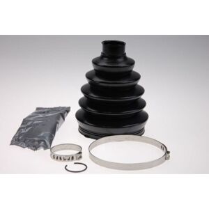Kit di guarnizioni, albero di trasmissione SPIDAN 36758 Kit di guarnizioni, albero di trasmissione SPIDAN 36758