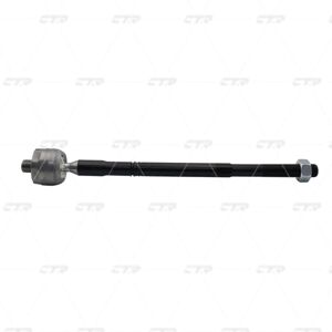 Ctr Giunto assiale, asta a binario CR0025 Ctr Giunto assiale, asta a binario CR0025