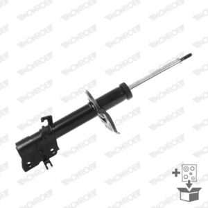 Ammortizzatore Monroe D0026L - Nissan Qashqai/2 I Ammortizzatore Monroe D0026L - Nissan Qashqai/2 I