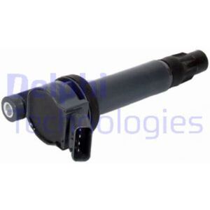 DELPHI GN10316-12B1 - Bobina di accensione DELPHI GN10316-12B1 - Bobina di accensione