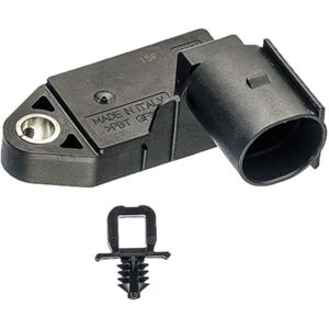 Hella Interruttore della luce freno 6DD 008 622-991 Hella Interruttore della luce freno 6DD 008 622-991