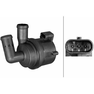Pompa dell'acqua HELLA 8TW 358 313-321 - Sistema di raffreddamento Pompa dell'acqua HELLA 8TW 358 313-321 - Sistema di raffreddamento