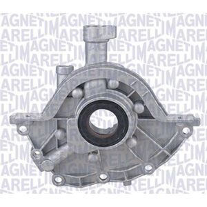 MAGNETI MARELLI OP0060 - Pompa dell'olio MAGNETI MARELLI OP0060 - Pompa dell'olio