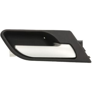 Maniglia porta BLIC - Dietro destro - Grigio chiaro, Nero - Maniglia porta Maniglia porta BLIC - Dietro destro - Grigio chiaro, Nero - Maniglia porta