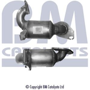 Catalizzatore Renault BM80337H 1.5 Dci Euro 4 Catalizzatore Renault BM80337H 1.5 Dci Euro 4