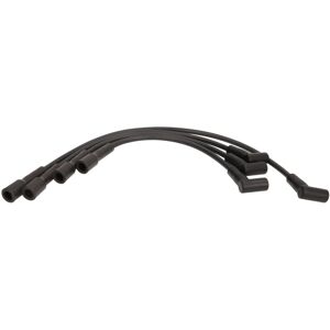 Cavi di accensione ENGITECH ENT910393 - Silicone, Connettore SAE, 7mm Cavi di accensione ENGITECH ENT910393 - Silicone, Connettore SAE, 7mm