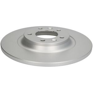 Disco freno posteriore ABE C4P009ABE-P - Pieno, Rivestito, 290mm Disco freno posteriore ABE C4P009ABE-P - Pieno, Rivestito, 290mm