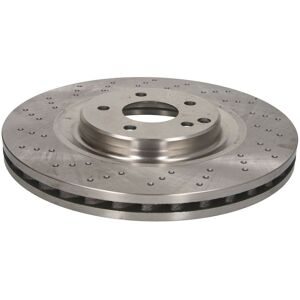 Disco freno ventilato ABE C3M092ABE - Tipo di frizione Disco freno ventilato ABE C3M092ABE - Tipo di frizione