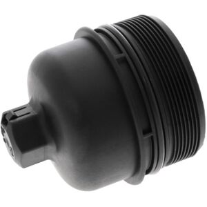 Coperchio del filtro dell'olio Vaico - Ford, Land Rover, Jaguar Coperchio del filtro dell'olio Vaico - Ford, Land Rover, Jaguar