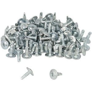 Vite ROMIX C60158 - 10 pezzi - Dimensione standard Vite ROMIX C60158 - 10 pezzi - Dimensione standard