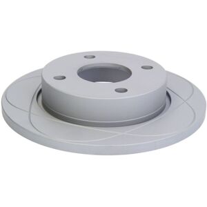 Ate Disco freno PowerDisc 24.0312-0141.1, 1 Pezzo Ate Disco freno PowerDisc 24.0312-0141.1, 1 Pezzo