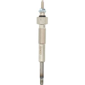 DENSO DG-649 Candela di preriscaldo - Compatibile con Toyota Land Cruiser Prado 70, Corolla VIII - Candela di preriscaldo DENSO DG-649 Candela di preriscaldo - Compatibile con Toyota Land Cruiser Prado 70, Corolla VIII - Candela di preriscaldo