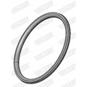Guarnizione tubo di scarico WALKER - Per Honda Civic, Accord, S2000, Legend Guarnizione tubo di scarico WALKER - Per Honda Civic, Accord, S2000, Legend