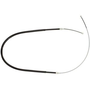 Cavo di trazione ABE - Diametro 9mm, Lunghezze 940/1620mm - Cavo freno di stazionamento Cavo di trazione ABE - Diametro 9mm, Lunghezze 940/1620mm - Cavo freno di stazionamento