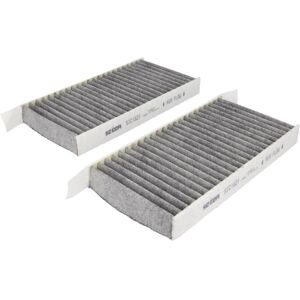 Purflux Filtro cabina AHC264-2 Purflux Filtro cabina AHC264-2